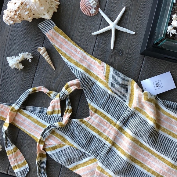 🌴🌼RIP CURL - INTO THE SUN DRESS🌼🌴 - Picture 5 of 14